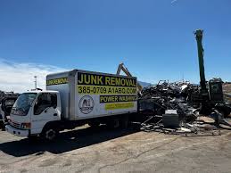 Best Construction Debris Removal  in Cherry Brah, NC