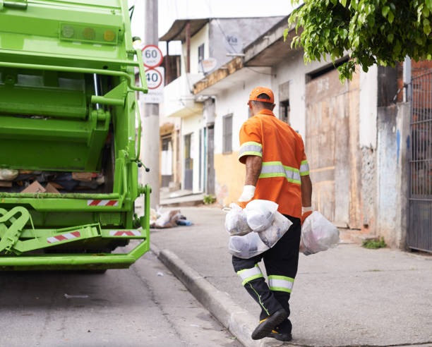 Best Commercial Junk Removal  in Cherry Brah, NC
